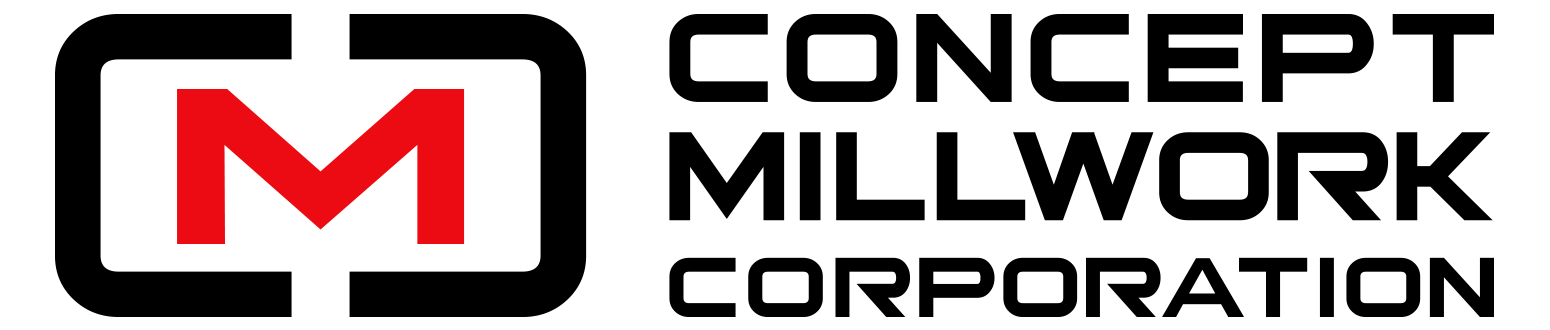 Concept Millwork Corporation Logo