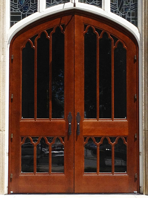 Gallery Concept Millwork Corporation