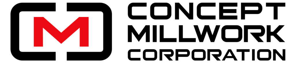 Concept Millwork Corporation Logo